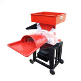 Hammer Mill with 2.2kw Electric Motor for animal feeding