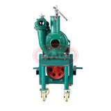 4'' Pump set with  PTO Drive for agriculture irrigation