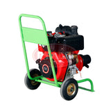 4'' Pump set with 186F Diesel engine for agriculture irrigation