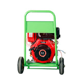 4'' Pump set with 186F Diesel engine for agriculture irrigation