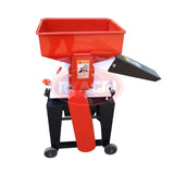 Hammer Mill with 2.2kw Electric Motor for animal feeding