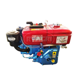 Diesel Engine-R170