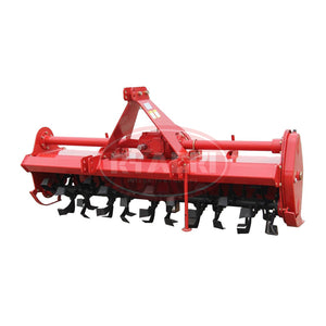 1.5m Width Rotavator