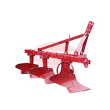 Heavy Duty Furrow Plough