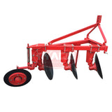 3 Discs Light Duty Disc Plough for 25-40hp Tractor