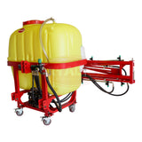 500L-8m Width Boom Sprayer for agriculture