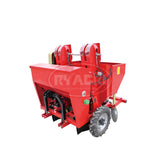 Potato Planter 2 rows