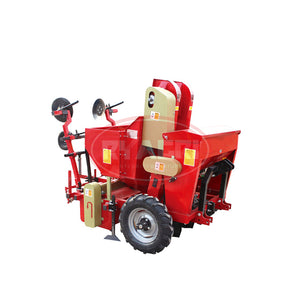 Potato Planter 2 rows