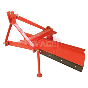 2.4m Width Scraper/Grader