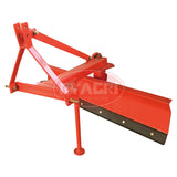 2.4m Width Scraper/Grader