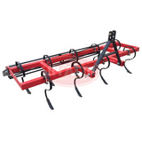 2.5 m Spring Cultivator-9 Tines for farm land preparing