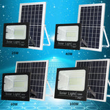 Solar lights-60w/120 lights