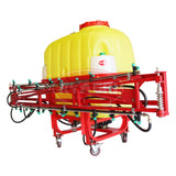 800L-12m Width Boom Sprayer for agricultural