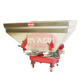 1000L Spreader with Stailess Steel tank