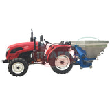 1000L Spreader with Stailess Steel tank