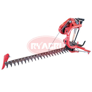 1.8m Width Bar Mower