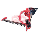 1.8m Width Bar Mower