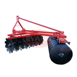 1.8m Width Heavy Duty Disc Harrow