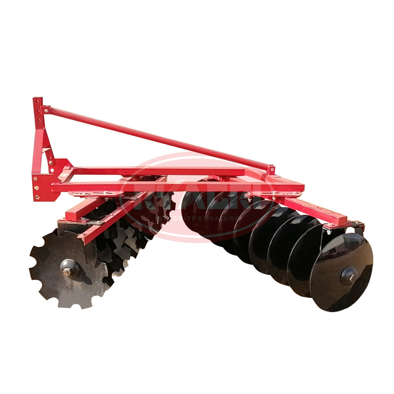 2.0m Width Heavy Duty Disc Harrow