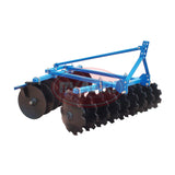 2.0m Width Heavy Duty Disc Harrow