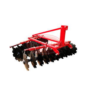 2.2m Width Heavy Duty Disc Harrow