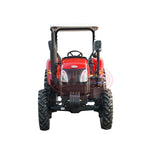 YTO tractor  EMF554