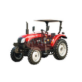 YTO tractor  EMF554