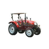 YTO tractor  EMF554