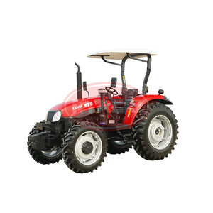 YTO tractor EMF604