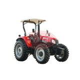 YTO tractor EMF604