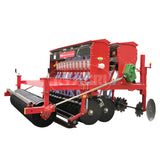 12 Rows Fine Seed Planter