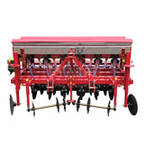 12 Rows Fine Seed Planter