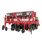 12 Rows Fine Seed Planter