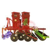 8 Rows Fine Seed Planter