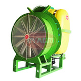 400L Mist Blower for Fruit Garden