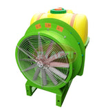 400L Mist Blower for Fruit Garden