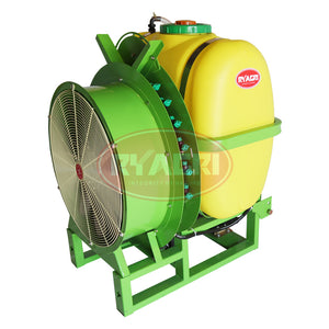 400L Mist Blower for Fruit Garden