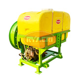 500L Mist Blower for Fruit Garden