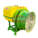 500L Mist Blower for Fruit Garden