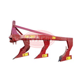 3 Furrow Heavy Duty Furrow Plough