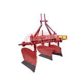 3 Furrow Heavy Duty Furrow Plough