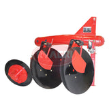 2 Discs Heavy duty Disc Plough for 40-50hp Tractor