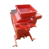 PTO Driven Maize Thresher 4-6t/h