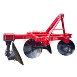 2 Rows Disc-type Ridgers for 50-80hp Tractor