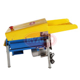 Mini Electric Motor Maize Thresher 1-3t/h