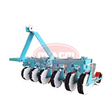 Tractor Mounted Vegetable planter 6 rows